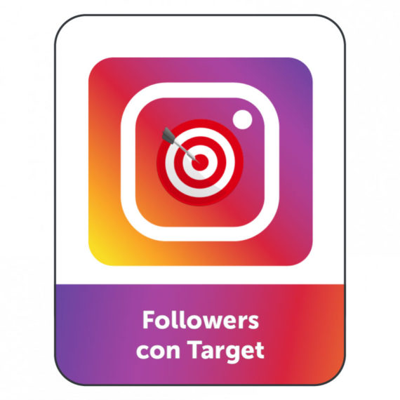 acquistare follower instagram
